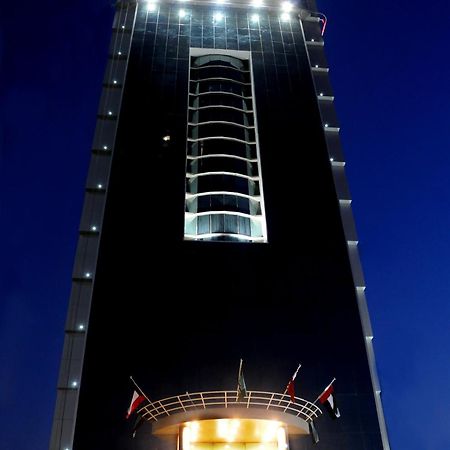 Al Yamama Palace Hotel Suites Рияд Екстериор снимка