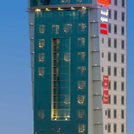 Al Yamama Palace Hotel Suites Рияд Екстериор снимка