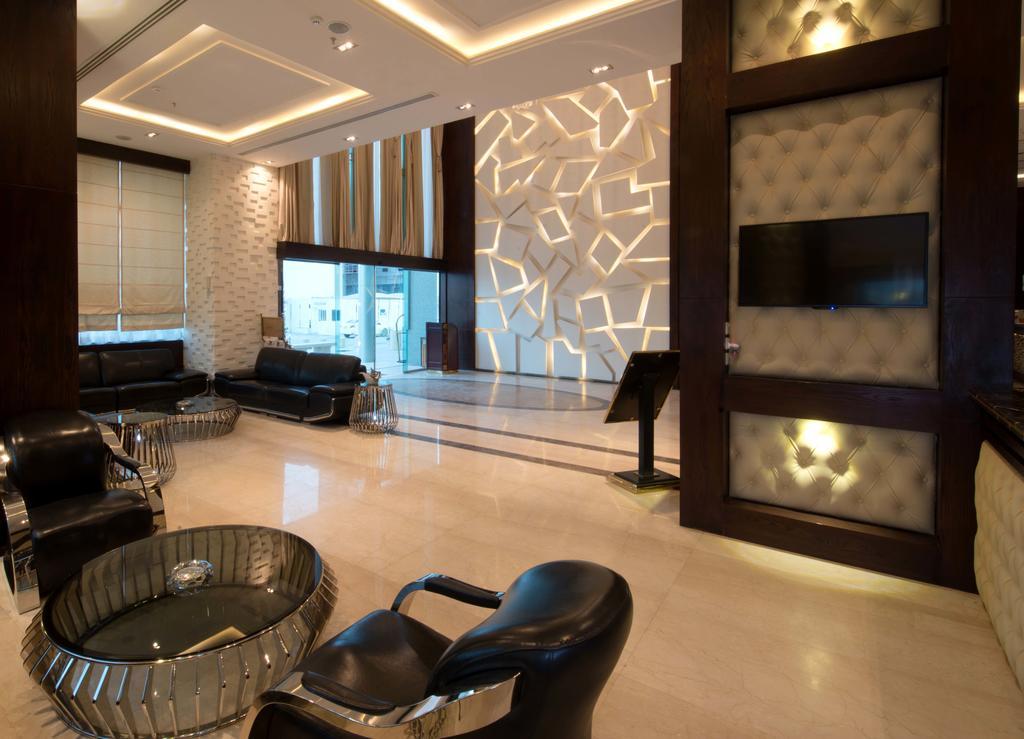 Al Yamama Palace Hotel Suites Рияд Екстериор снимка