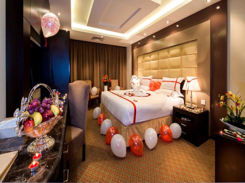 Al Yamama Palace Hotel Suites Рияд Екстериор снимка