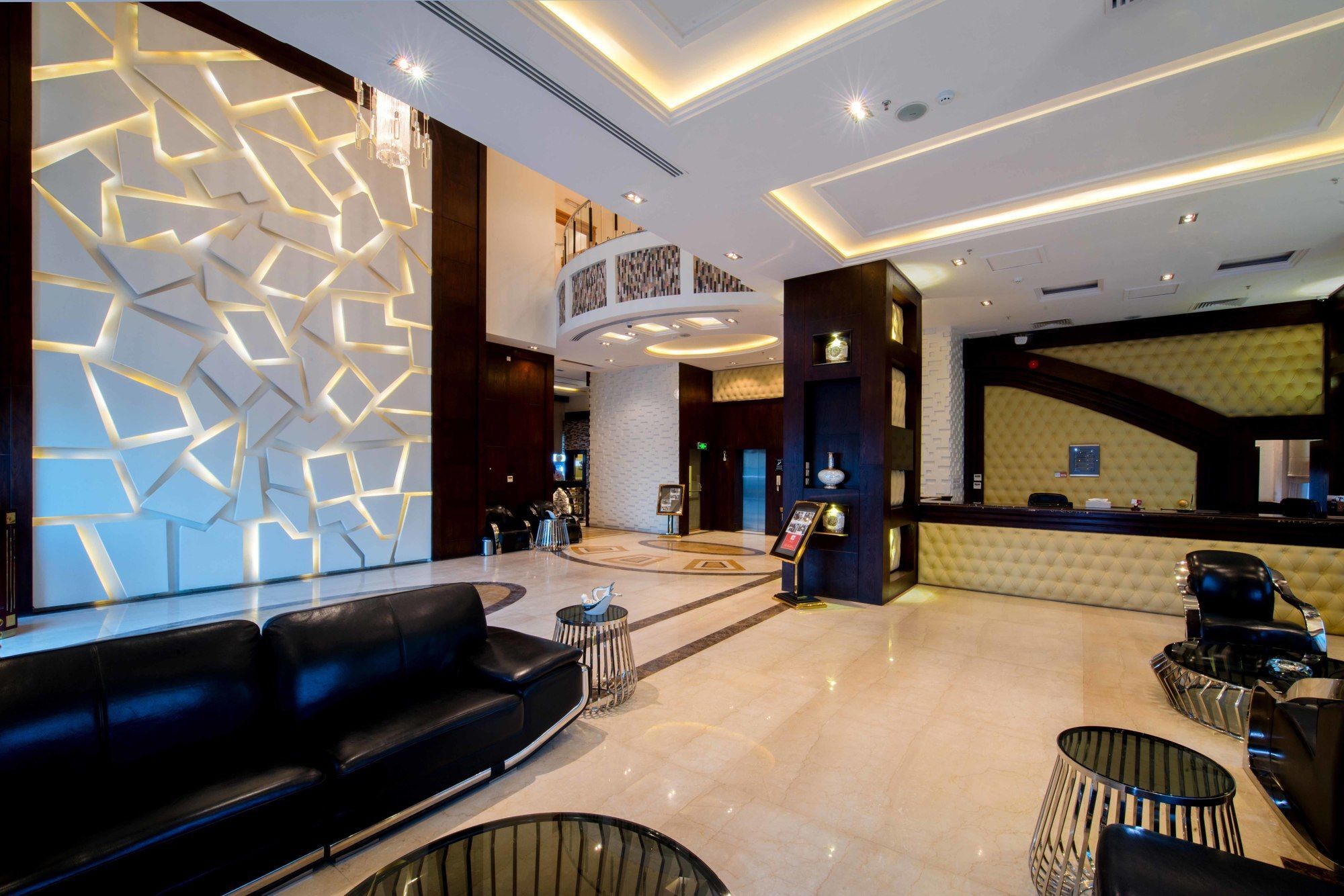 Al Yamama Palace Hotel Suites Рияд Екстериор снимка